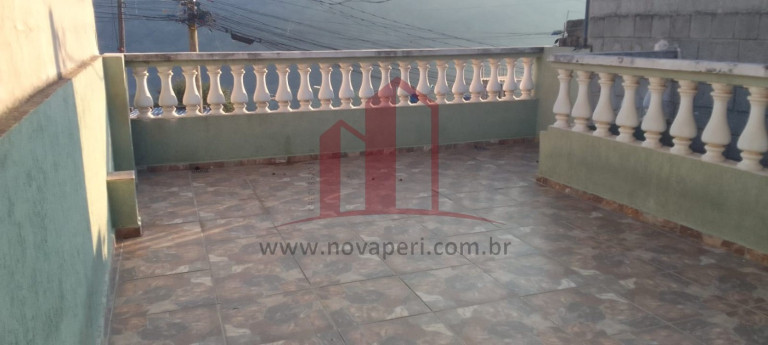 Imagem Sobrado com 2 Quartos à Venda, em Jardim Dos Reis - Franco Da Rocha Imagem Sobrado com 2 Quartos à Venda, em Jardim Dos Reis - Franco Da Rocha