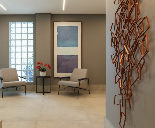 Imagem Imóvel com 1 Quarto à Venda, 28 m² em Bela Vista - São Paulo