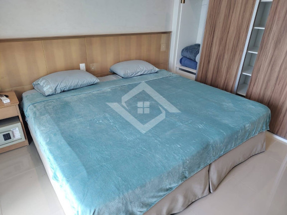 Imagem Apartamento com 1 Quarto para Alugar, 25 m² em Barra Da Tijuca - Rio De Janeiro Imagem Apartamento com 1 Quarto para Alugar, 25 m² em Barra Da Tijuca - Rio De Janeiro