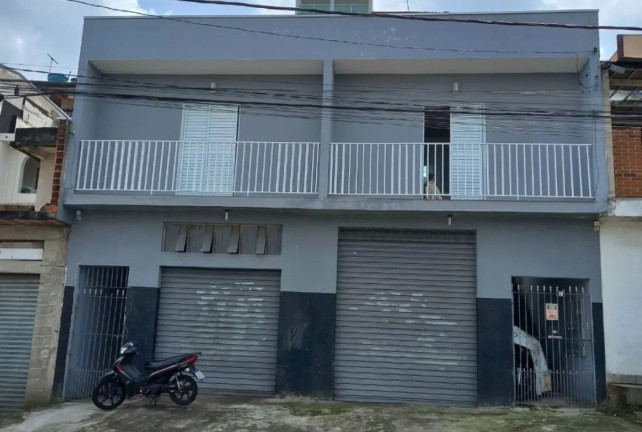 Sala Comercial para Alugar, 40 m² em Jardim Miranda - Cotia