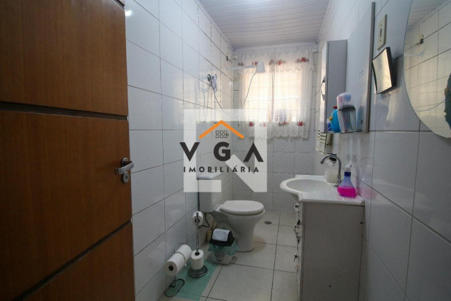 Imagem Casa com 2 Quartos à Venda, 130 m² em Vila Beatriz - São Paulo
