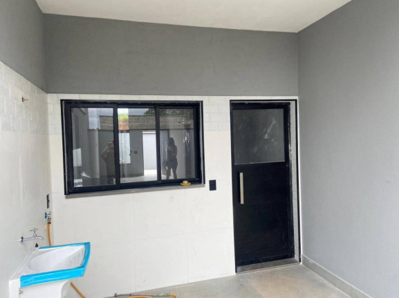 Imagem Casa com 3 Quartos à Venda,  em Residencial Interlagos - Limeira