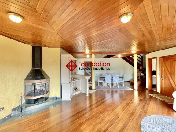 Imagem Casa de Condomínio com 3 Quartos à Venda, 360 m² em São Paulo Ii - Cotia Imagem Casa de Condomínio com 3 Quartos à Venda, 360 m² em São Paulo Ii - Cotia