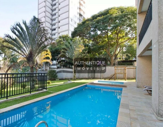 Imagem Apartamento com 3 Quartos à Venda, 76 m² em Morumbi - São Paulo Imagem Apartamento com 3 Quartos à Venda, 76 m² em Morumbi - São Paulo