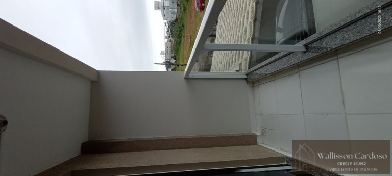 Imagem Sobrado com 2 Quartos à Venda, 72 m² em Santa Regina - Camboriú