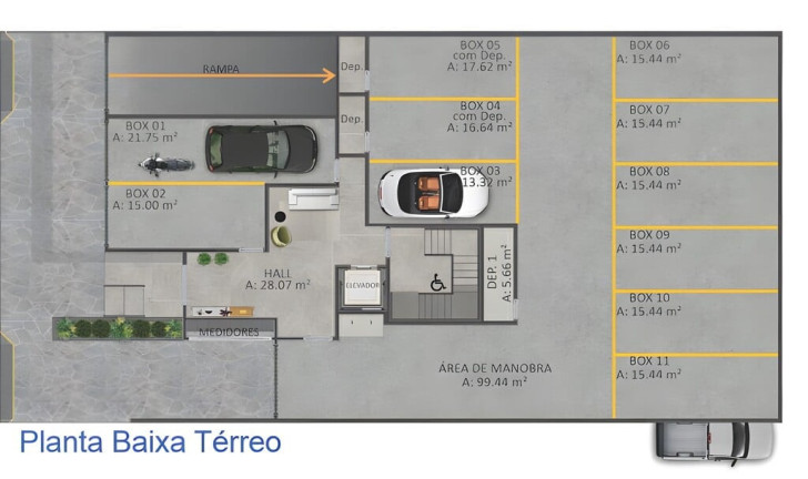 Imagem Apartamento com 3 Quartos à Venda, 147 m² em Capão Da Canoa - Capão Da Canoa