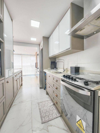 Imagem Apartamento com 3 Quartos à Venda, 127 m² em Riviera De São Lourenço - Bertioga