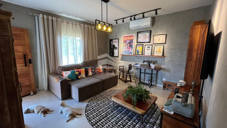Imagem Casa com 3 Quartos à Venda, 109 m² em Aeroclube - Porto Velho