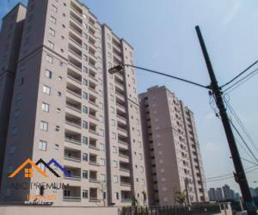 Imagem Apartamento com 3 Quartos à Venda, 69 m² em Humaita - Santo André Imagem Apartamento com 3 Quartos à Venda, 69 m² em Humaita - Santo André