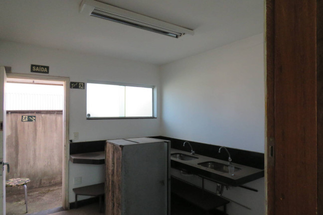 Imagem Loja para Alugar, 700 m² em Betânia - Belo Horizonte