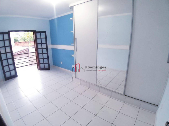 Imagem Sobrado com 3 Quartos à Venda, 320 m² em Parque Virgílio Viel - Sumaré