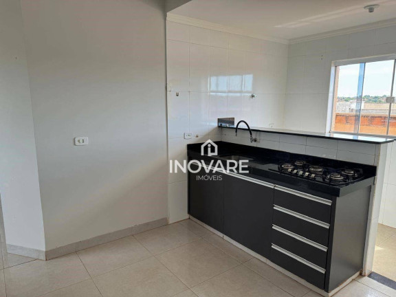 Apartamento com 2 Quartos à Venda, 80 m² em Nova Veneza - Itumbiara
