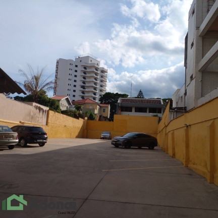 Imagem Terreno à Venda, 750 m² em Centro - Jundiaí Imagem Terreno à Venda, 750 m² em Centro - Jundiaí
