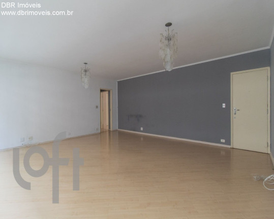 Imagem Apartamento com 3 Quartos à Venda, 172 m² em Bela Vista - São Paulo