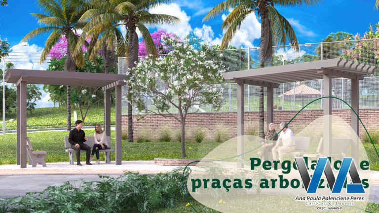 Imagem Terreno à Venda, 250 m² em Residencial Das Ilhas - Bragança Paulista Imagem Terreno à Venda, 250 m² em Residencial Das Ilhas - Bragança Paulista