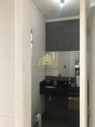 Imagem Sobrado com 2 Quartos à Venda, 120 m² em Vila Carrão - São Paulo Imagem Sobrado com 2 Quartos à Venda, 120 m² em Vila Carrão - São Paulo