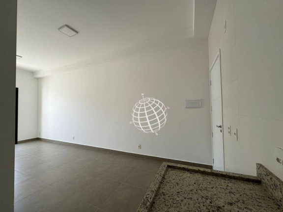 Imagem Apartamento com 1 Quarto à Venda, 52 m² em Vila Thais - Atibaia