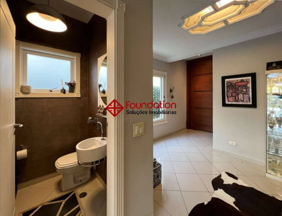 Imagem Casa com 4 Quartos à Venda,  em Vila Santo Antônio - Cotia