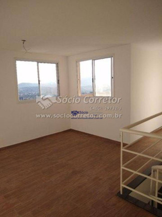 Imagem Cobertura com 3 Quartos à Venda, 113 m² em Jardim Las Vegas - Guarulhos