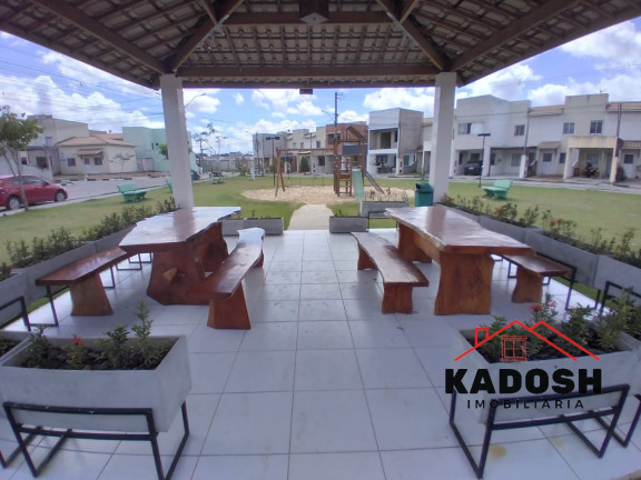 Imagem Casa com 2 Quartos à Venda, 100 m² em Papagaio - Feira De Santana Imagem Casa com 2 Quartos à Venda, 100 m² em Papagaio - Feira De Santana