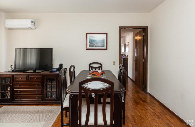 Imagem Apartamento com 2 Quartos à Venda, 84 m² em Menino Deus - Porto Alegre