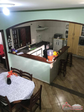 Imagem Casa com 2 Quartos à Venda, 100 m² em Parque Dos Príncipes - Jacareí Imagem Casa com 2 Quartos à Venda, 100 m² em Parque Dos Príncipes - Jacareí