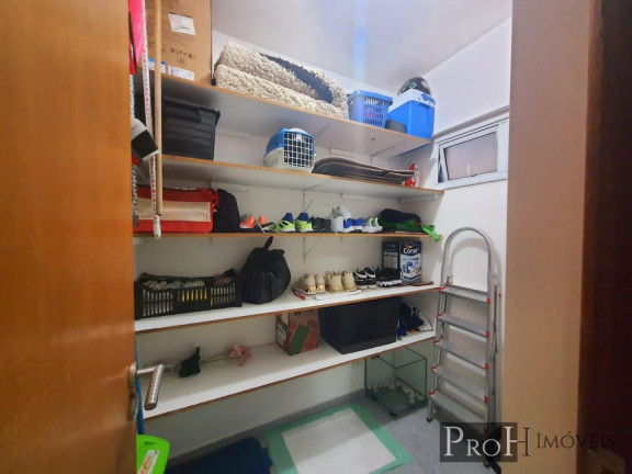 Imagem Apartamento com 3 Quartos à Venda, 137 m² em Santo Antônio - São Caetano Do Sul