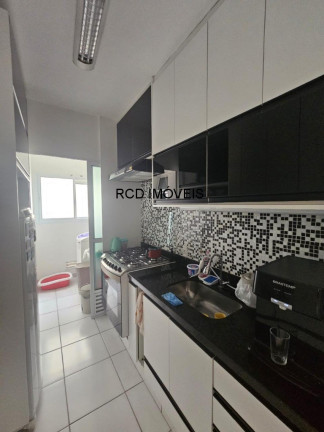 Imagem Apartamento com 3 Quartos à Venda, 70 m² em Jaguaré - São Paulo