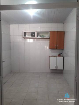 Imagem Casa com 5 Quartos à Venda, 335 m² em Vila Mathias - Santos