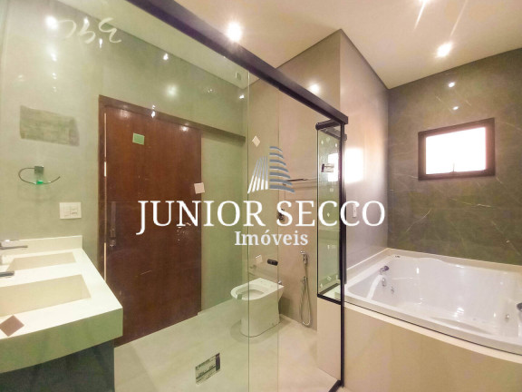 Imagem Casa de Condomínio com 3 Quartos à Venda, 360 m² em Condomínio Vilage La Montagne - São José Do Rio Preto Imagem Casa de Condomínio com 3 Quartos à Venda, 360 m² em Condomínio Vilage La Montagne - São José Do Rio Preto