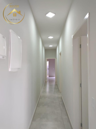 Imagem Casa com 3 Quartos à Venda, 100 m² em Vila Monte Alegre - Paulínia