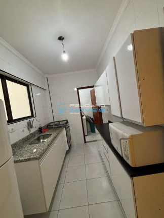 Imagem Apartamento com 1 Quarto à Venda, 53 m² em Caiçara - Praia Grande Imagem Apartamento com 1 Quarto à Venda, 53 m² em Caiçara - Praia Grande