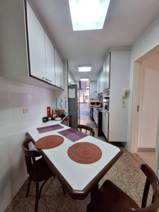 Imagem Apartamento com 4 Quartos à Venda, 177 m² em Barra Da Tijuca - Rio De Janeiro Imagem Apartamento com 4 Quartos à Venda, 177 m² em Barra Da Tijuca - Rio De Janeiro