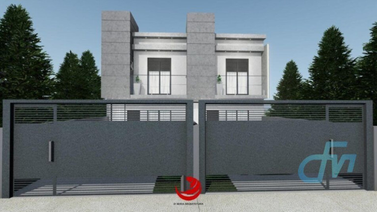 Sobrado com 2 Quartos à Venda, 75 m² em Vila Lavínia - Mogi Das Cruzes
