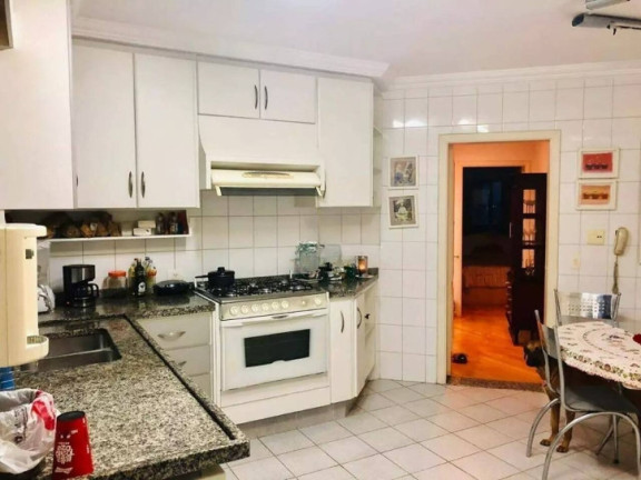 Imagem Apartamento com 3 Quartos à Venda, 155 m² em Santa Paula - São Caetano Do Sul Imagem Apartamento com 3 Quartos à Venda, 155 m² em Santa Paula - São Caetano Do Sul