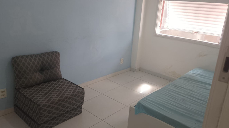 Imagem Apartamento com 2 Quartos à Venda, 59 m² em Gonzaga - Santos