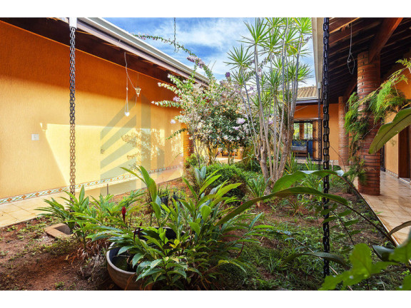 Imagem Imóvel com 3 Quartos à Venda, 364 m² em Rio Acima - Jundiaí