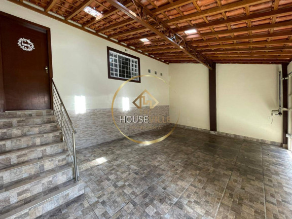 Casa com 3 Quartos à Venda, 147 m² em Jardim Torrão De Ouro - São José Dos Campos