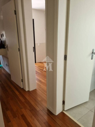 Imagem Apartamento com 3 Quartos à Venda, 97 m² em Vila Mariana - São Paulo