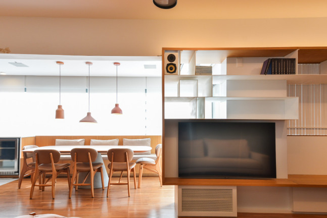 Imagem Apartamento com 4 Quartos à Venda, 147 m² em Perdizes - São Paulo