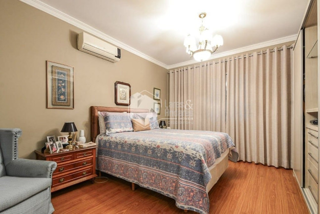 Imagem Casa com 3 Quartos à Venda, 215 m² em Jardim Da Glória - São Paulo