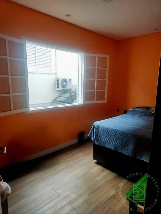 Imagem Casa com 3 Quartos à Venda, 129 m² em Jardim Das Indústrias - São José Dos Campos Imagem Casa com 3 Quartos à Venda, 129 m² em Jardim Das Indústrias - São José Dos Campos