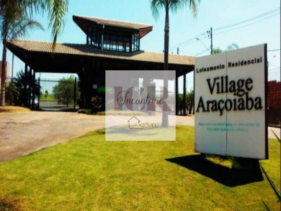 Imagem Casa à Venda, 800 m² em Araçoiaba Da Serra
