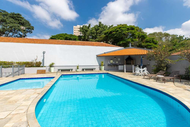 Foto do imóvel Apartamento com 2 Quartos à Venda, 62 m² em Vila Santa Catarina - São Paulo