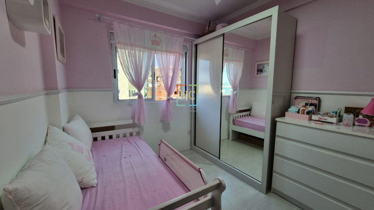 Imagem Apartamento com 3 Quartos à Venda, 106 m² em Barreiros - São José