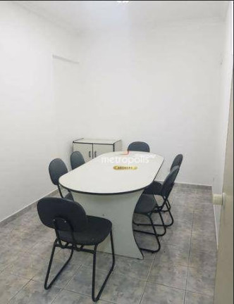 Imagem Imóvel à Venda ou Locação, 51 m² em Santo Antônio - São Caetano Do Sul Imagem Imóvel à Venda ou Locação, 51 m² em Santo Antônio - São Caetano Do Sul