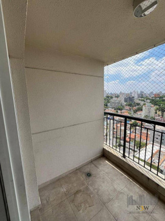 Imagem Apartamento com 2 Quartos à Venda, 70 m² em Alto De Pinheiros - São Paulo