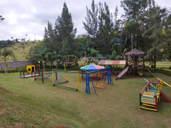Imagem Terreno em Condomínio à Venda, 457 m² em Residencial Spazio Verde - Botucatu