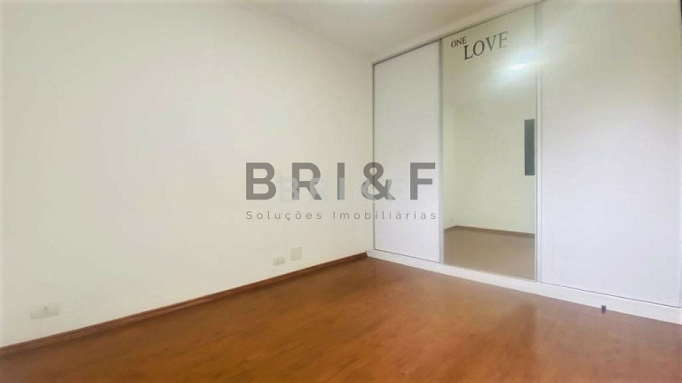 Imagem Apartamento com 3 Quartos à Venda, 136 m² em Santo Amaro - São Paulo