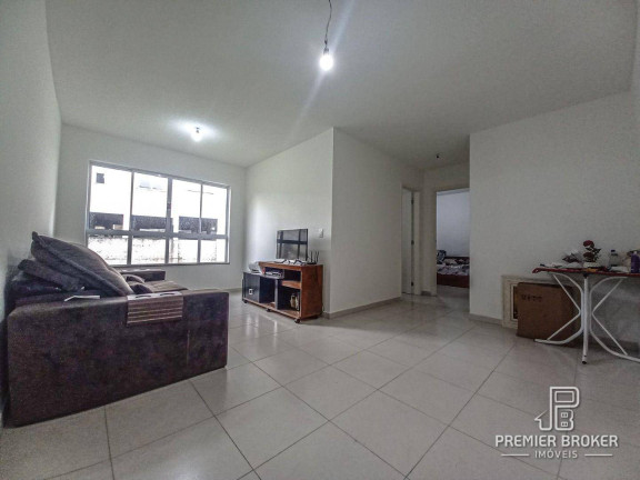 Imagem Apartamento com 2 Quartos à Venda, 50 m² em Araras - Teresópolis